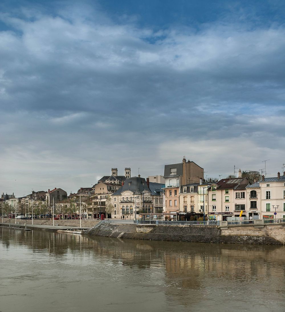 Verdun Meuse 