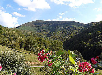 Pyrénées ariégeoises