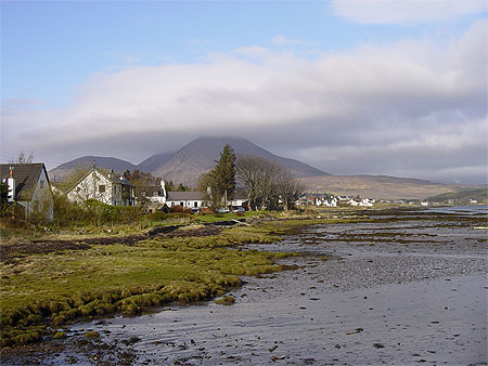 Broadford Broadford