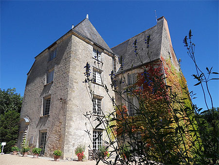 Sur les traces de Balzac Sur les traces de Balzac