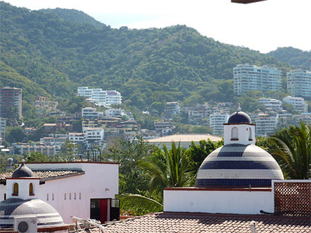 Puerto Vallarta