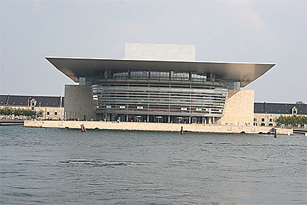 Opéra de Copenhague
