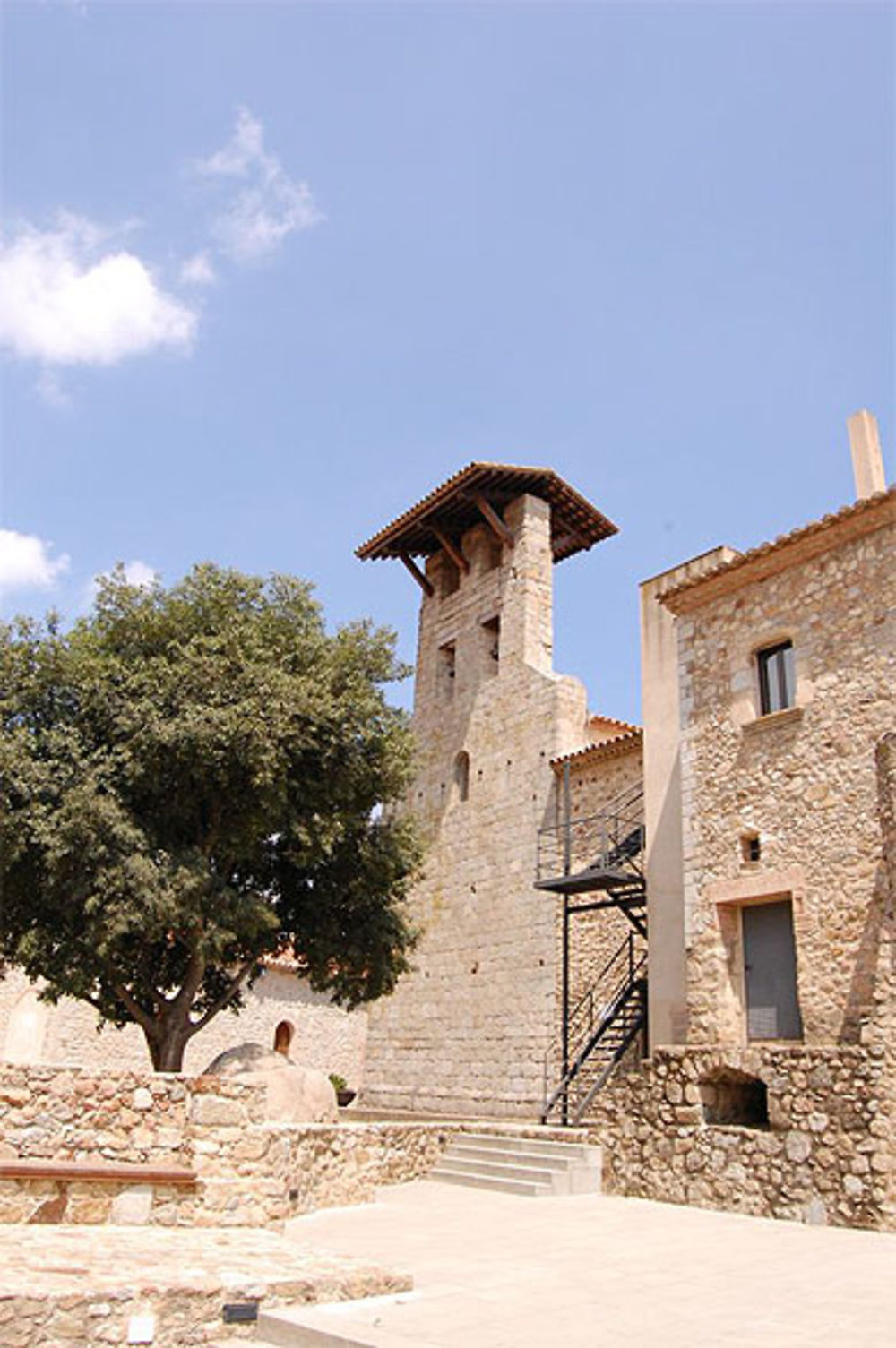 Eglise Sainte Agathe 