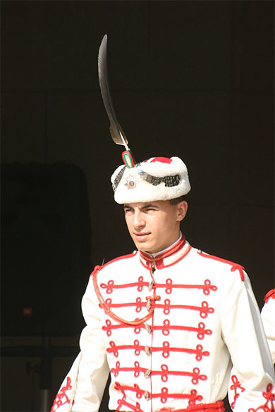 Grande plume Grande plume