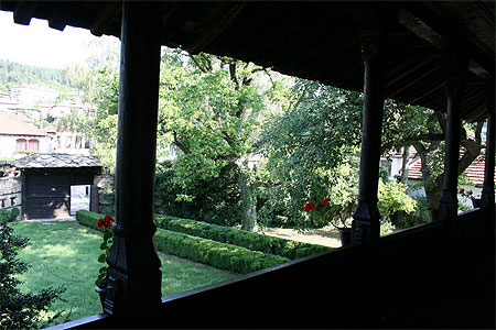 Maison Daskalov Maison Daskalov