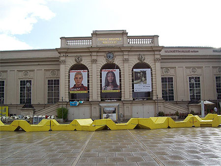 Kunsthalle Kunsthalle