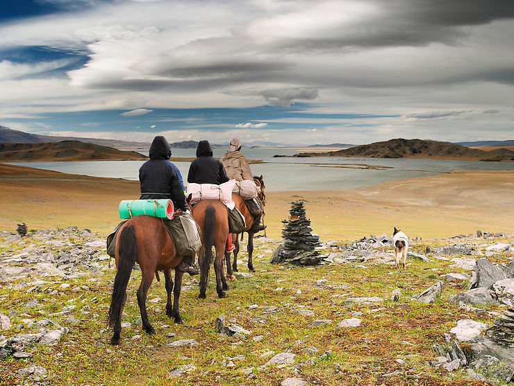 Formalités - Mongolie : les touristes exemptés de visa jusqu'en 2025