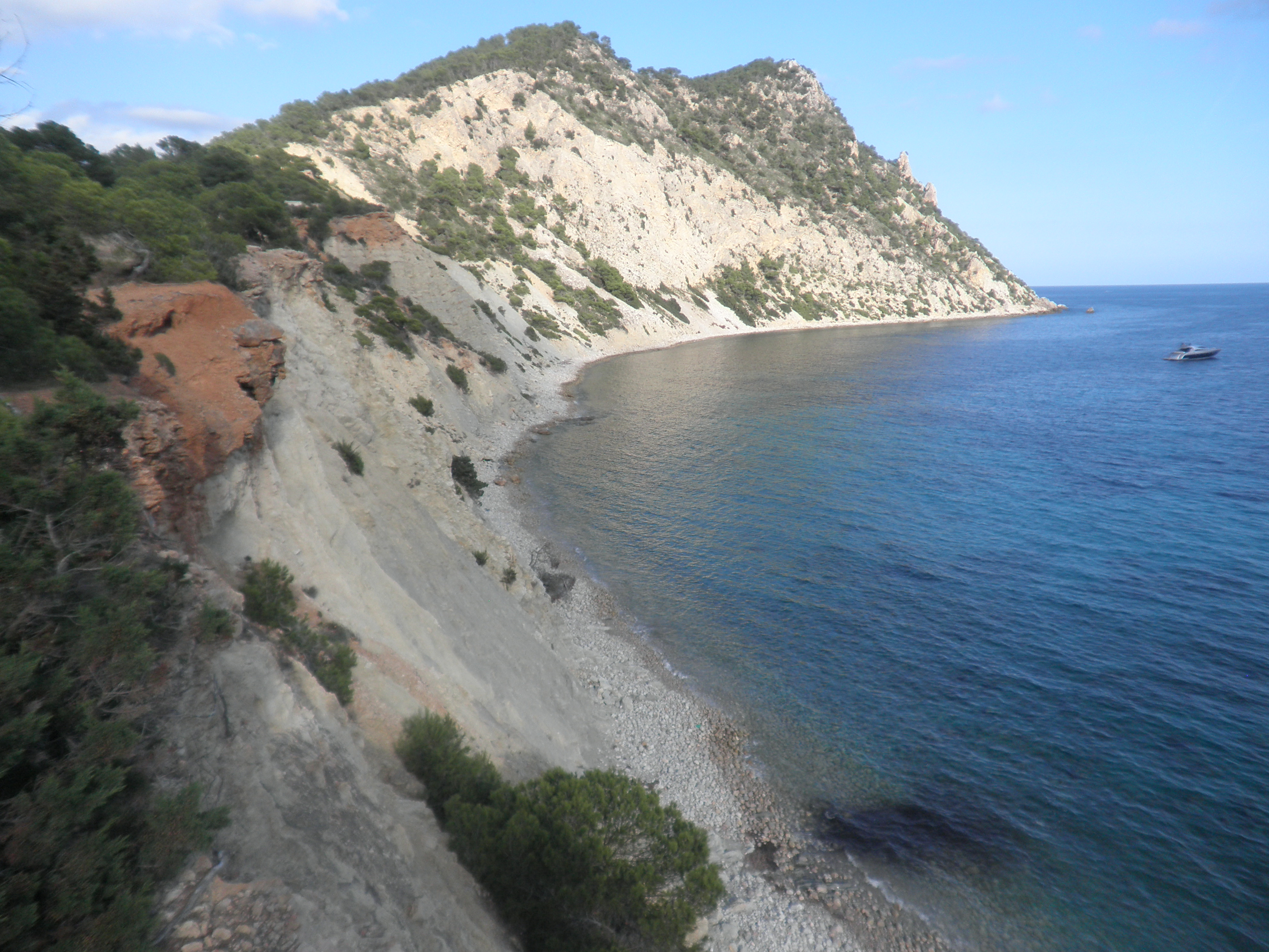 Cala Llonga Cala Llonga