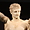 Statue Hermes