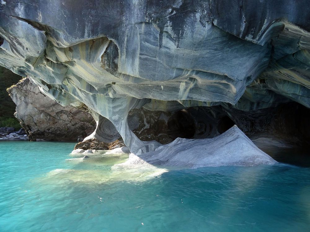 Catédral de Marmol