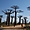 L'Allée des baobabs au lever du soleil