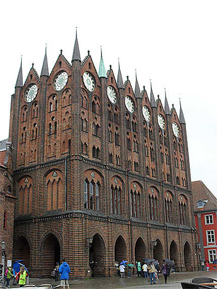 Rathaus