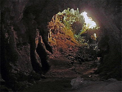 Cuevas de Candelaria