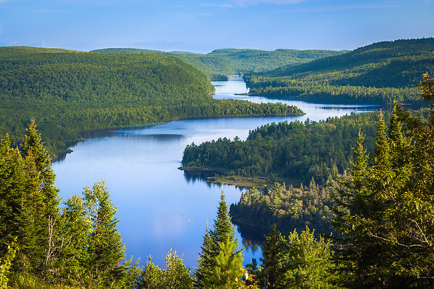 Les Plus Beaux Parcs Nationaux Du Canada