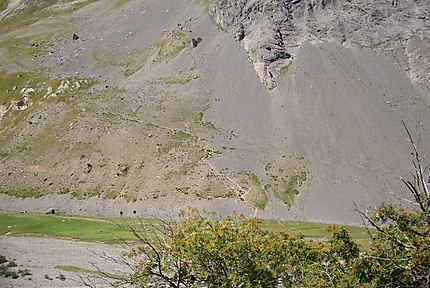 Alpe d'Huez 