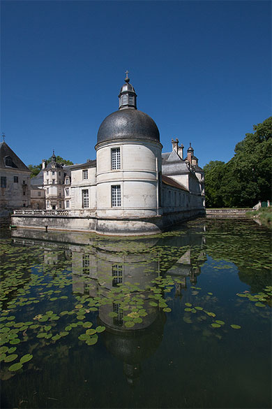 Reflet de noblesse Reflet de noblesse