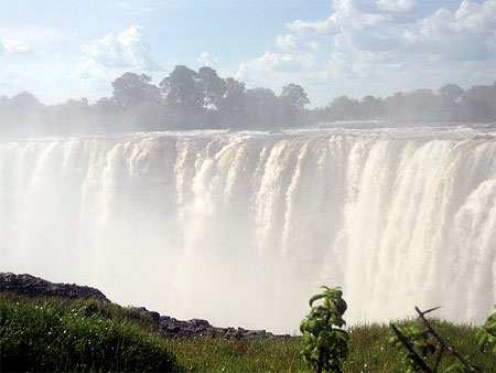 Mon voyage en Afrique du sud Mon voyage en Afrique du sud