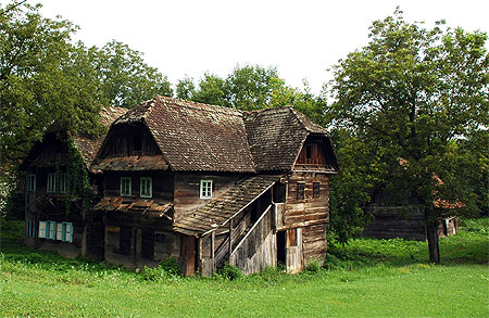 Vallée de la save Vallée de la save