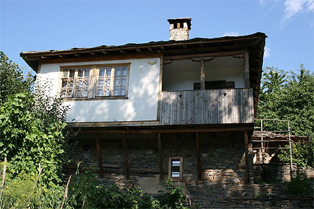 Maison à Kovatchevitza