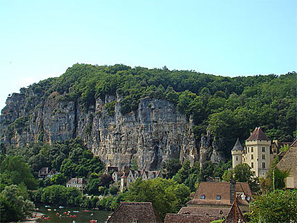 La Roque Gageac