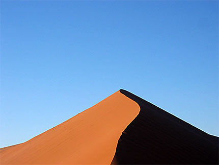 Dune géante