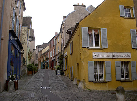 Marly-le-Roi Marly-le-Roi