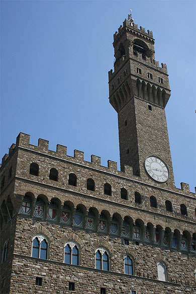 Palazzo Vecchio-Firenze Palazzo Vecchio-Firenze