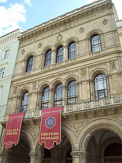 Palais Ferstel