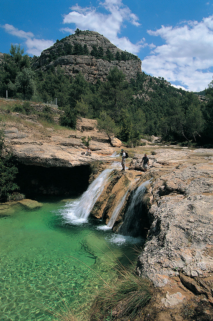 Parc naturel d’Els Ports