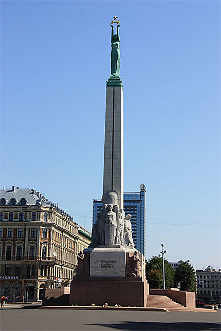 Monument de la liberté