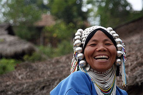 Femme Akha Femme Akha