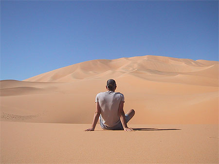 Méditation Méditation