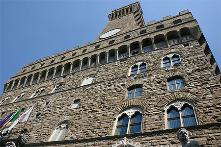 Palazzo Vecchio-Florence Palazzo Vecchio-Florence