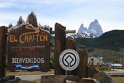 El Chalten Capital Nacional del Trekking