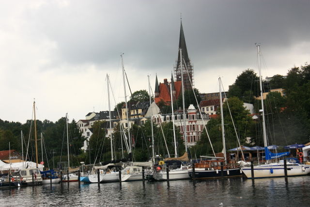 Ville de Flensburg