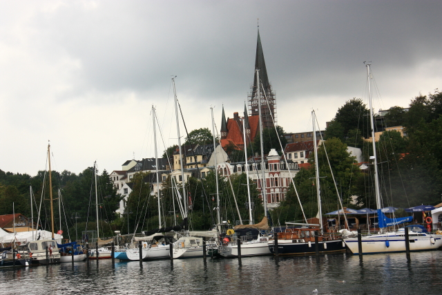 Ville de Flensburg Ville de Flensburg