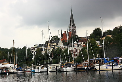 Ville de Flensburg