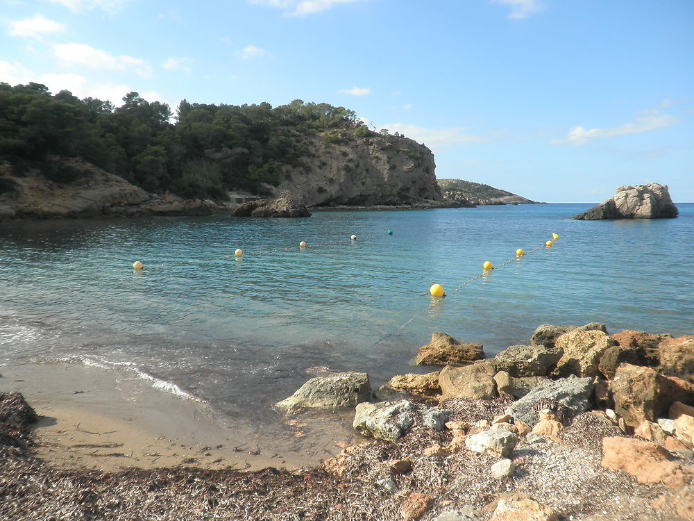 Cala Xarraca