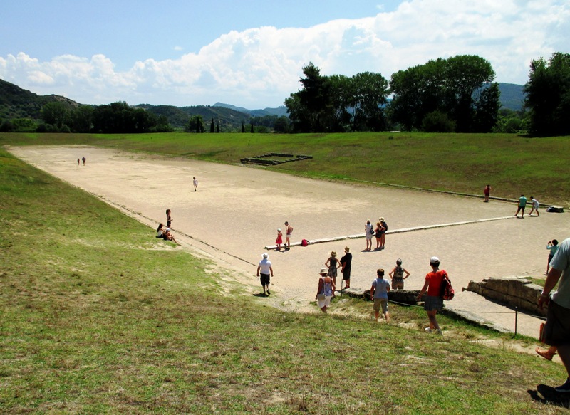Stade Olympie Stade Olympie