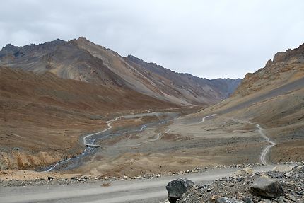 Traversée du Zanskar