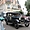 14e Traversée de Paris des véhicules anciens