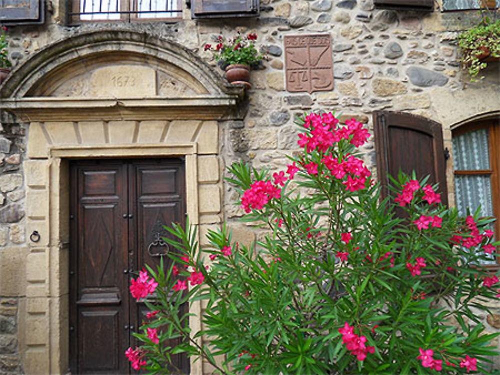 Balade en Aveyron