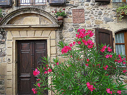 Balade en Aveyron