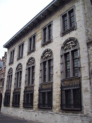 Rubenshuis Rubenshuis