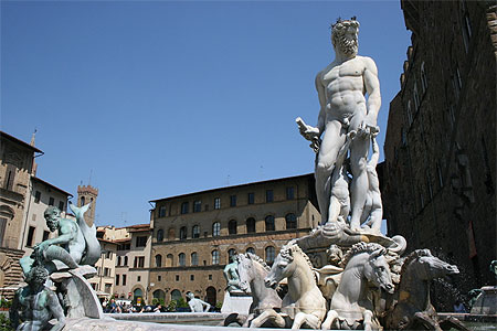 Fontaine de Neptune Fontaine de Neptune