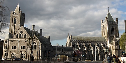 Château de Dublin