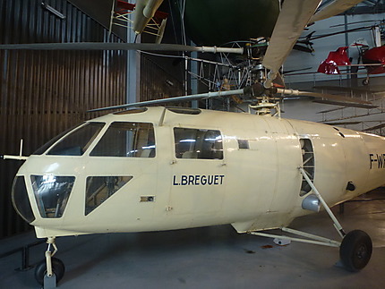 Breguet G.111