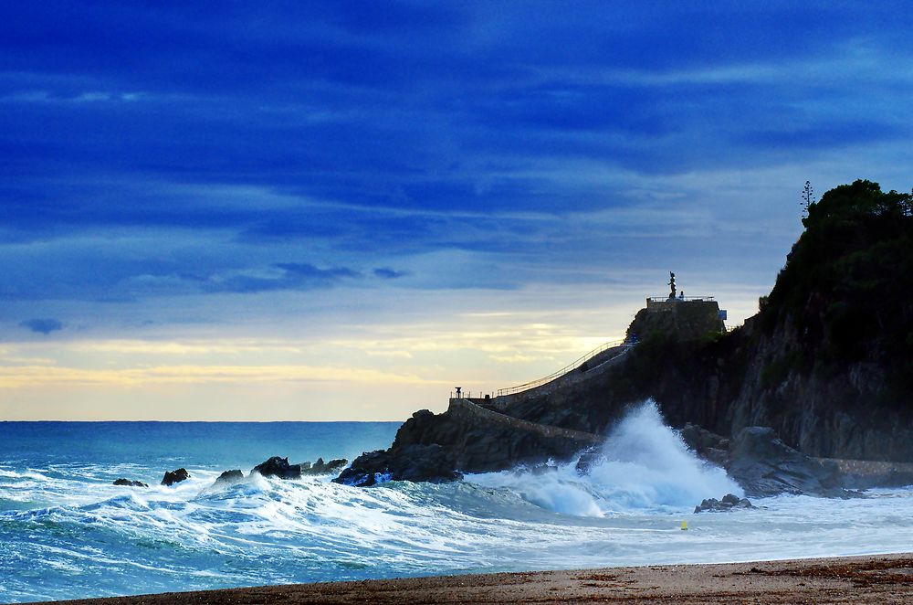 Lloret del mar