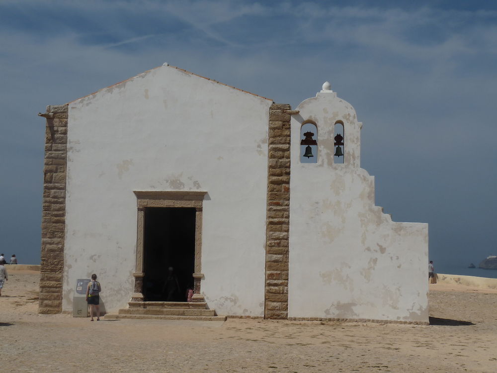 Eglise de Notre-Dame-de-Grâce