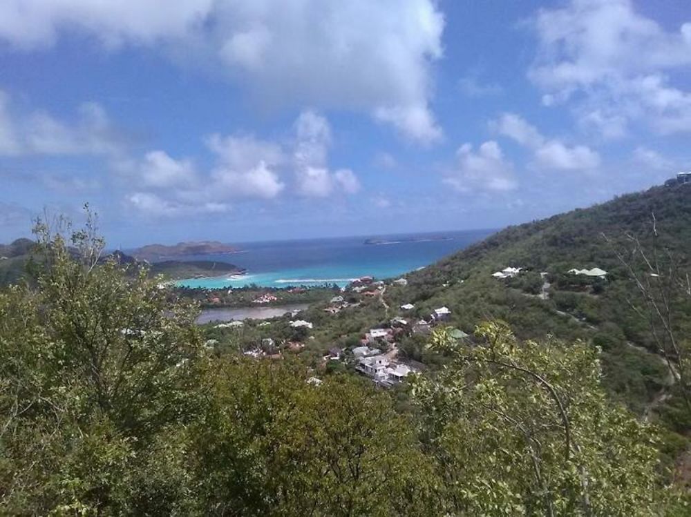 St Barth